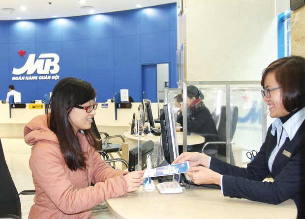 Tổng giám đốc MB: “Đạt trên 3.000 tỷ đồng lợi nhuận bằng sự nỗ lực” ảnh 1