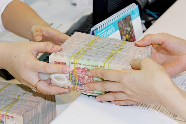 Ranh giới đúng và sai luật của cán bộ ngân hàng ảnh 1 Ranh giới đúng và sai luật của cán bộ ngân hàng ảnh 1