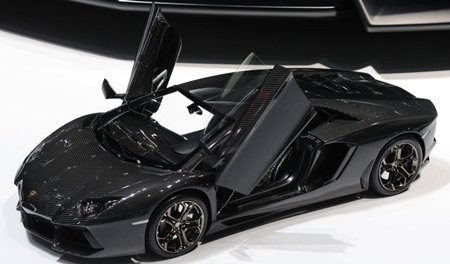 Những món đồ chơi triệu đô của thiếu gia ảnh 3