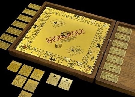 Những món đồ chơi triệu đô của thiếu gia ảnh 6