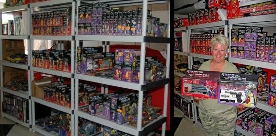 Những món đồ chơi triệu đô của thiếu gia ảnh 9