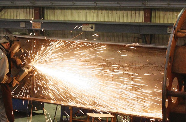 Tham nhũng “ăn” vào chi phí của DN ảnh 1