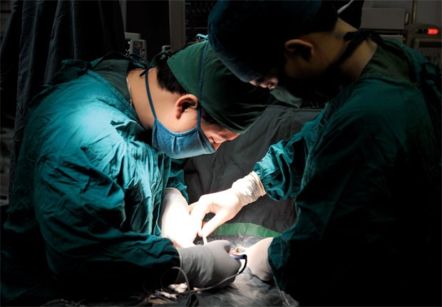 Bảo hiểm trách nhiệm ngành y: Sốc với số đăng ký  ảnh 1