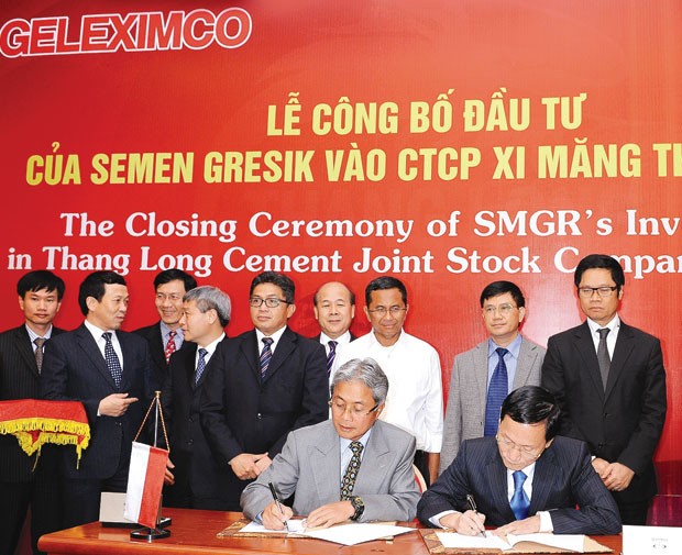 DN Việt: “Săn tiền” và “tiền săn” ảnh 1