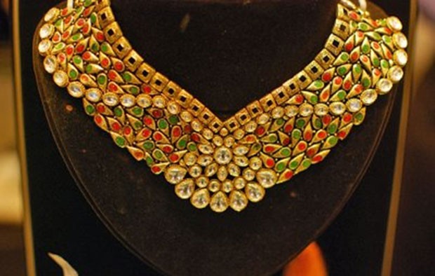 10 quốc gia dự trữ vàng lớn nhất thế giới ảnh 10