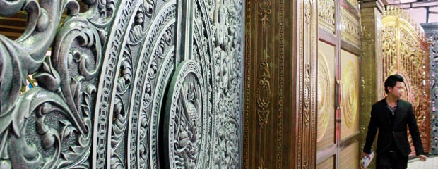 Làm giả hồ sơ để vay vốn HDBank, một giám đốc nhận 20 năm tù ảnh 1