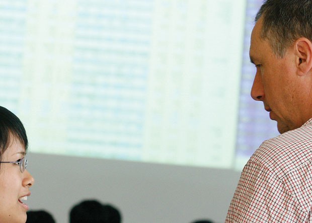 Nới room ngoại và chuyện “mượn gió bẻ măng” ảnh 1