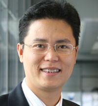 Ông Dương Đức Hùng, Giám đốc Khối ngân hàng bán lẻ, ANZ Việt Nam