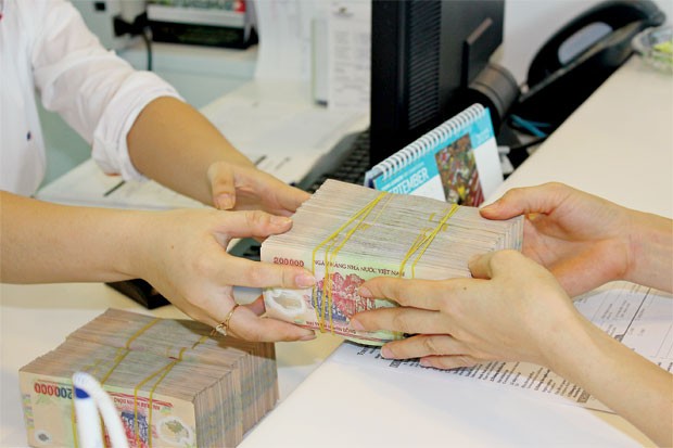 Chiếm dụng vốn thương mại, chuyện chưa bao giờ cũ ảnh 1