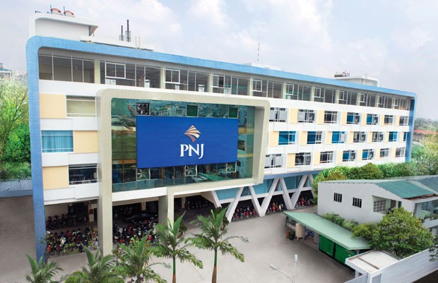 PNJ vẫn nỗ lực và giữ vững niềm tin ảnh 1 PNJ vẫn nỗ lực và giữ vững niềm tin ảnh 1