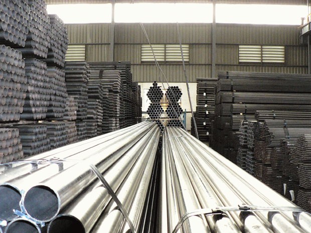 HLA trông đợi kế hoạch phát hành 300 tỷ đồng ảnh 1 HLA trông đợi kế hoạch phát hành 300 tỷ đồng ảnh 1