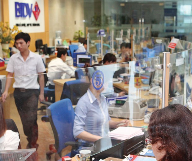 Ngân hàng hiến kế “cứu” bất động sản ảnh 2