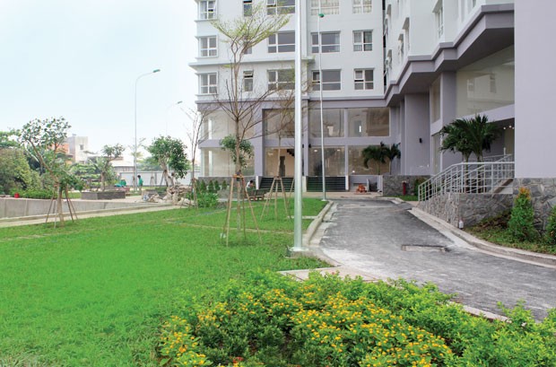 Doanh nghiệp vững mạnh bởi chữ tín ảnh 1 Doanh nghiệp vững mạnh bởi chữ tín ảnh 1