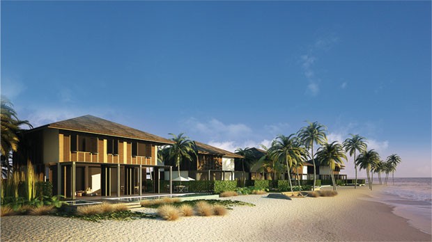 Phú Quốc: Đất đang thành… vàng  ảnh 1