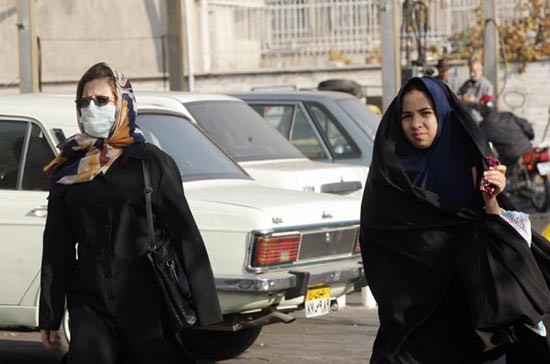 10 quốc gia ô nhiễm nhất trên thế giới ảnh 3