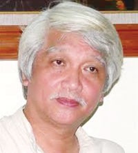 Khi doanh nhân là nghị sỹ... ảnh 4