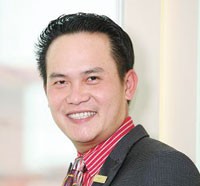 Đối mặt để vượt qua thách thức ảnh 6