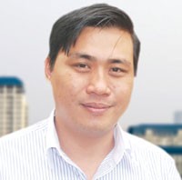 Đối mặt để vượt qua thách thức ảnh 1