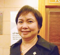 Đối mặt để vượt qua thách thức ảnh 2