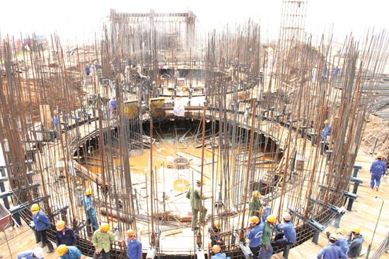 PVA: Giải pháp tìm vốn cho những dự án nhiều triển vọng ảnh 2