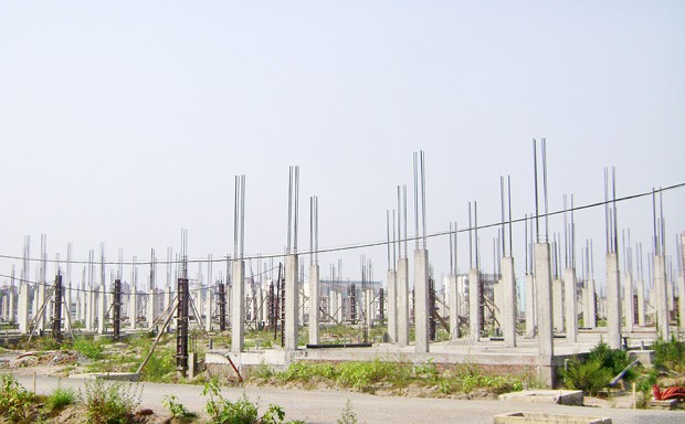 Nhiều câu hỏi lớn về Dự án ParkCity  ảnh 1 Nhiều câu hỏi lớn về Dự án ParkCity  ảnh 1