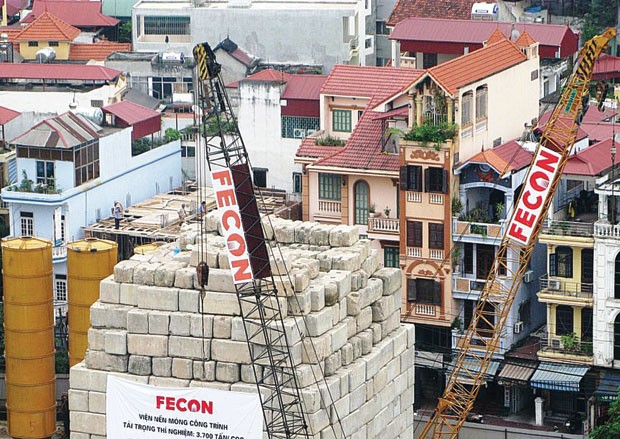 DN chạy nước rút hoàn thành kế hoạch ảnh 1