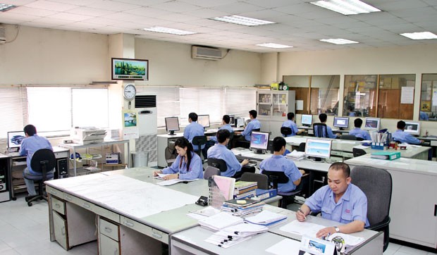 Quỹ đầu tư tìm cách giữ dòng tiền ở lại ảnh 1 Quỹ đầu tư tìm cách giữ dòng tiền ở lại ảnh 1