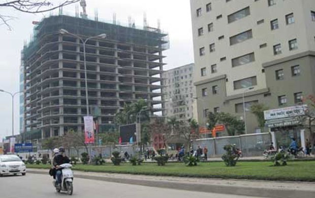 Tư vấn BĐS ngoại: Hết thời buôn nước bọt ảnh 1