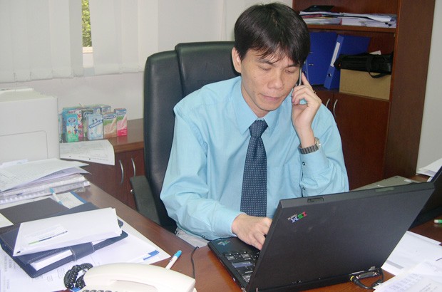  Trần Bảo Minh: “Phù thủy marketing” không… chung thủy ảnh 2