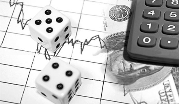 Nhà đầu tư nhỏ: Liêu xiêu trong vòng vây thổi giá ảnh 1