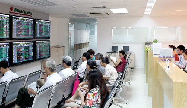 Quản lý và giao dịch ETF, một số quy định đặc thù ảnh 1 Quản lý và giao dịch ETF, một số quy định đặc thù ảnh 1