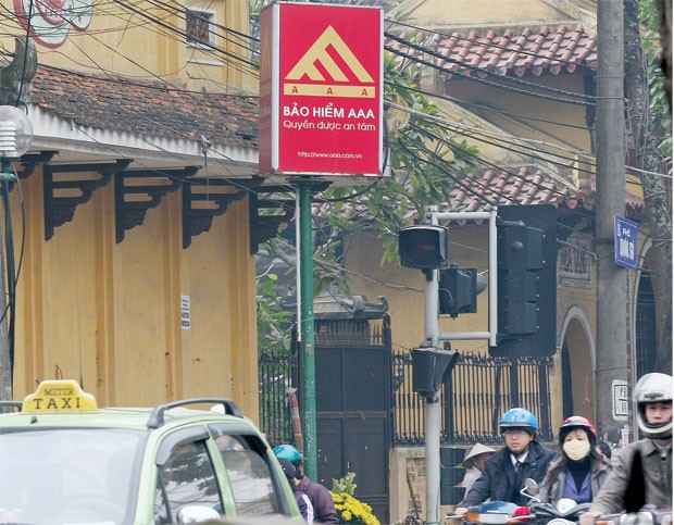 Bảo hiểm phi nhân thọ, tăng trưởng cao mà vẫn lỗ ảnh 1