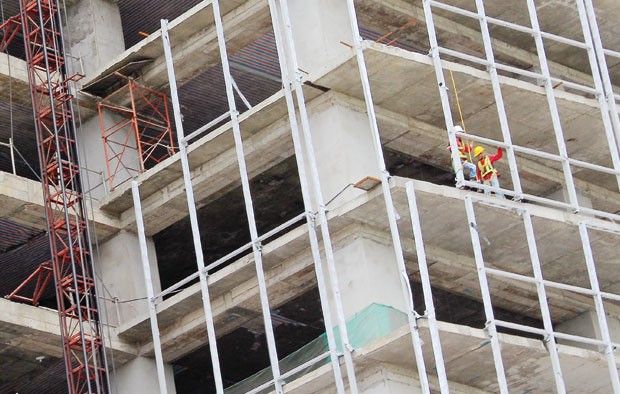 Gỡ “nút” tồn kho bất động sản, phải gỡ từ chính sách ảnh 1