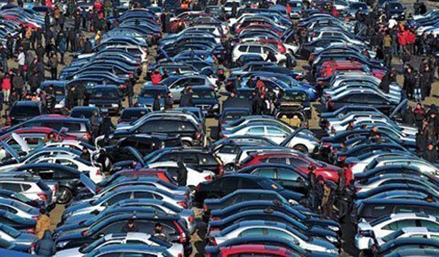 Mỹ - Trung căng thẳng vì “gián điệp kinh tế” ảnh 1