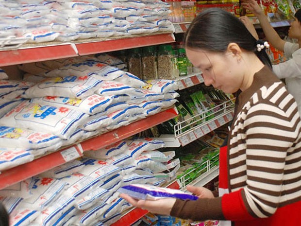 Bi kịch đường và muối: Sắp hết thời tự sướng ảnh 1