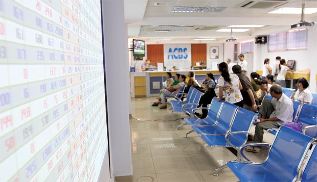 VinaCapital: Thời điểm mua rẻ tài sản tư nhân ảnh 1 VinaCapital: Thời điểm mua rẻ tài sản tư nhân ảnh 1