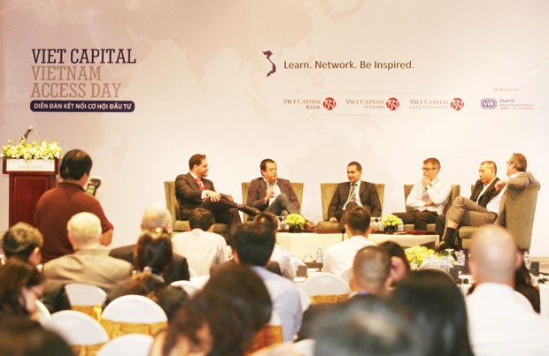 Việt Nam vẫn hấp dẫn đầu tư nhờ dân số trẻ ảnh 1