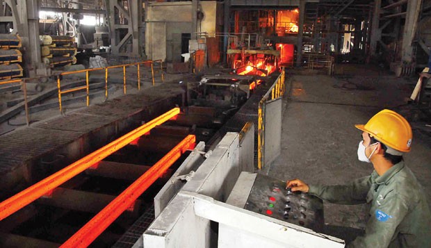 Lợi nhuận quý III không có nhiều bất ngờ ảnh 1