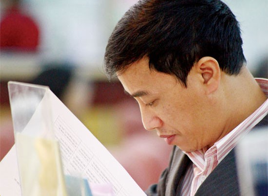 Sửa thuế chứng khoán đang rơi vào thế... kẹt ảnh 1