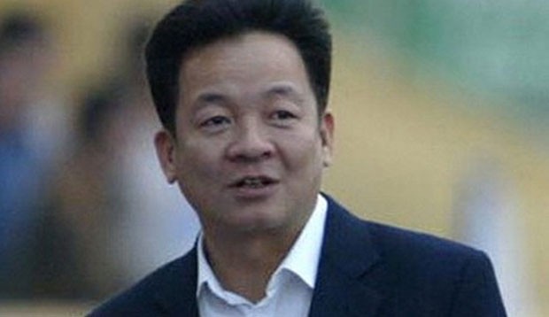 Những đại gia Việt nổi tiếng hơn siêu sao ảnh 10