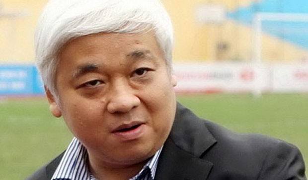 Những đại gia Việt nổi tiếng hơn siêu sao ảnh 13