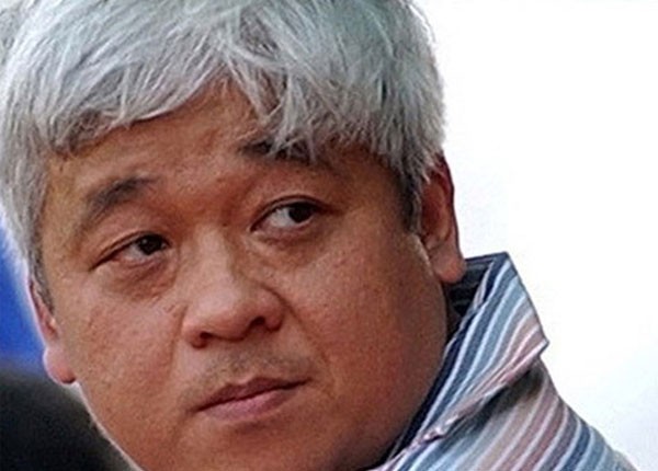 Những đại gia Việt nổi tiếng hơn siêu sao ảnh 14