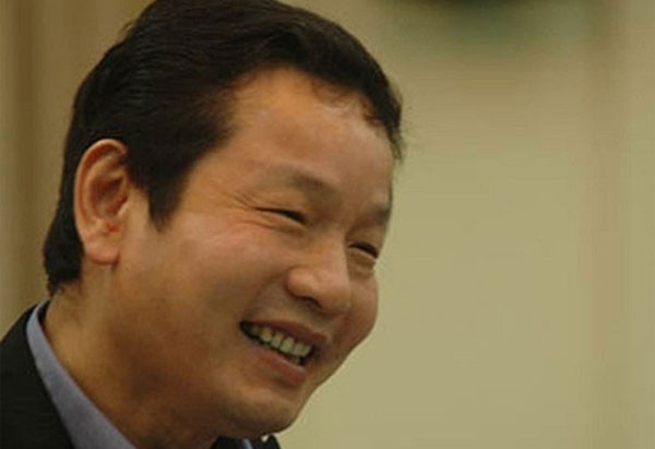 Những đại gia Việt nổi tiếng hơn siêu sao ảnh 15