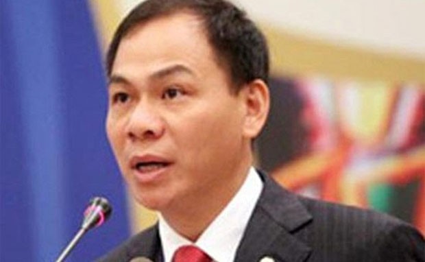 Những đại gia Việt nổi tiếng hơn siêu sao ảnh 19