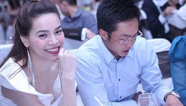 Những đại gia Việt nổi tiếng hơn siêu sao ảnh 2