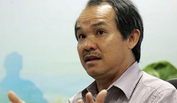 Những đại gia Việt nổi tiếng hơn siêu sao ảnh 4