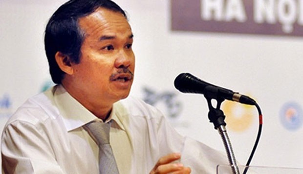 Những đại gia Việt nổi tiếng hơn siêu sao ảnh 5