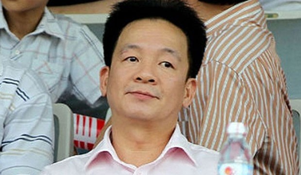 Những đại gia Việt nổi tiếng hơn siêu sao ảnh 9