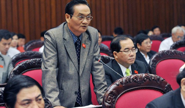 Đề xuất thành lập Ủy ban quốc gia tái cơ cấu kinh tế ảnh 1 Đề xuất thành lập Ủy ban quốc gia tái cơ cấu kinh tế ảnh 1