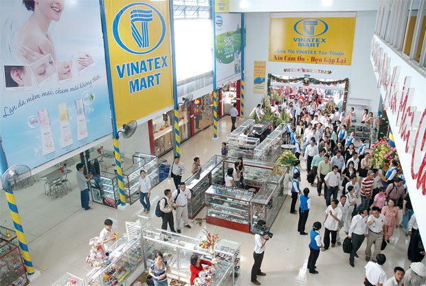 “Sốt ruột” với tiến độ tái cơ cấu ảnh 1